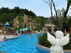 -国信南山温泉