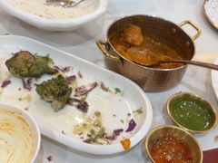 -清真· AL-JANNAT 佳纳特餐厅(仙林店)