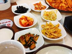 -首尔土豆汤(红梅小区店)