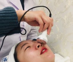 -SOR索尔祛痘·面部肌肤科学管理