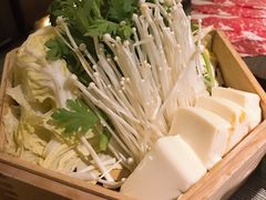 -山葵家·创意料理(临平银泰城店)