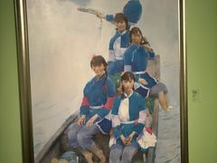 -江苏省美术馆(长江路新馆)