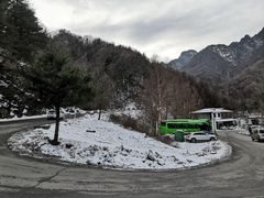 -沣峪口