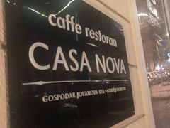 -Casa Nova