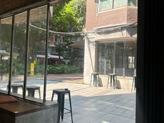 -来回·咖啡(天河南店)