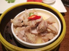 -南拳十三姨·潮汕砂锅粥(世纪金源店)