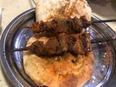 -海军馕坑肉店(库尔勒总店)