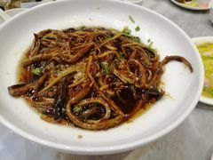 -玉华台饭庄·淮扬菜·烤鸭(望京店)