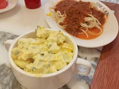 -纽约客美式餐厅(新奥购物中心店)