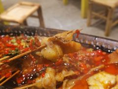 -成都吃客(九眼桥店)