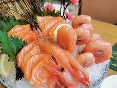 -庖丁兄弟干式熟成牛排自助餐厅(仁恒伊势丹店)