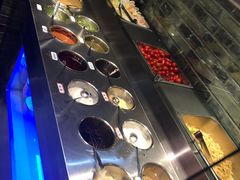 自助调料区-川西坝子(老军营店)