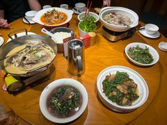 -巢爷老味(东方红店)