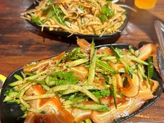 -乐山串串香老火锅(鼓楼店)