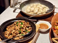 -星·South Beauty·俏江南(国贸店)