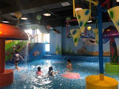 -汤W城市微度假(仓山店)