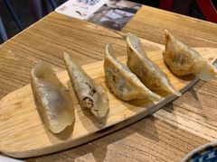 -新梅华·茶点餐厅(欧尚店)