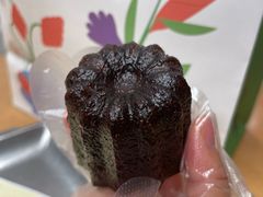 -LANLIZI BAKERY(COSMO店)