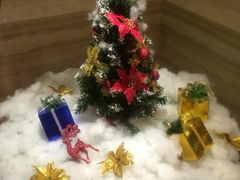 -厦门海景千禧大酒店·海景咖啡厅