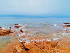 -青岛海尔洲际酒店