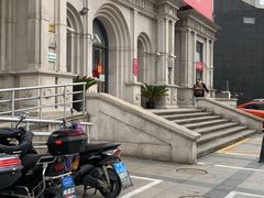 -招商银行(上海嘉定支行)