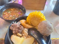 -牛鼎记潮汕牛肉火锅(阳朔店)
