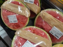 -盒马鲜生(皇庭广场店)