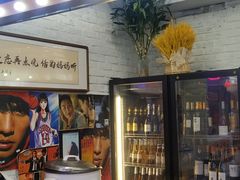 -谢记上海大排档(长寿路店)