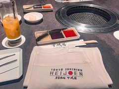 -东京烧肉 平城苑(银座５丁目店)