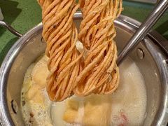 -一围肥牛肉小火锅(佳兆业广场店)
