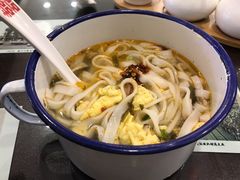 -十八家面馆(均瑶店)