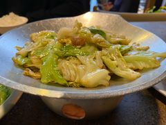 手撕包菜-几荷·恰似故人来(秀水广场店)