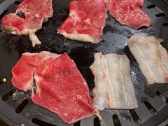 -一井烧肉·活鳗·寿司(望京SOHO店)