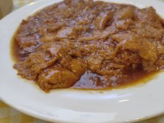-京皇十二道天津菜(蒲黄榆店)
