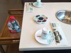 -阳坊胜利涮羊肉(阳坊老店)