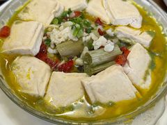 -食光慢宴·安吉土菜馆