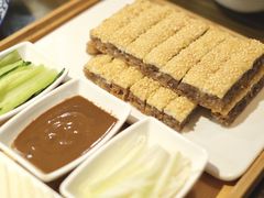 -祥云精致湘菜馆(东1时区店)