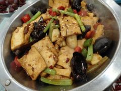 -正阳春烤鸭店(杨楼店)