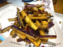 -小暖厨·长沙菜(孟州店)