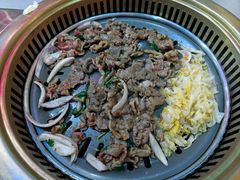 -棒小伙·齐齐哈尔烤肉(龙茗路店)