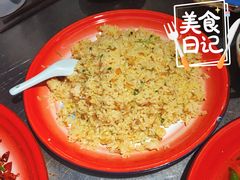 黯然销魂饭-馬伍旺川菜(金象城店)