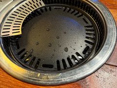 -仓库烤肉(绿园店)