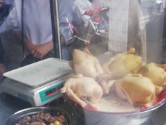 -肥婆兰鸡饭(西门外街店)