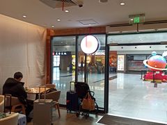 -德克士(五洲餐厅)
