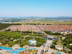 -刘家湾赶海园
