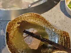 -313羊庄铁锅烀羊肉·烤全羊·烧烤龙虾·团建聚餐(永德路店)