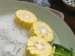 -巴倒烫陆派火锅山庄(南山总店)
