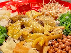 -清晖小苑•顺德地方菜(壹海城店)