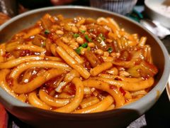 -丝路金桃·新疆菜(徐汇店)