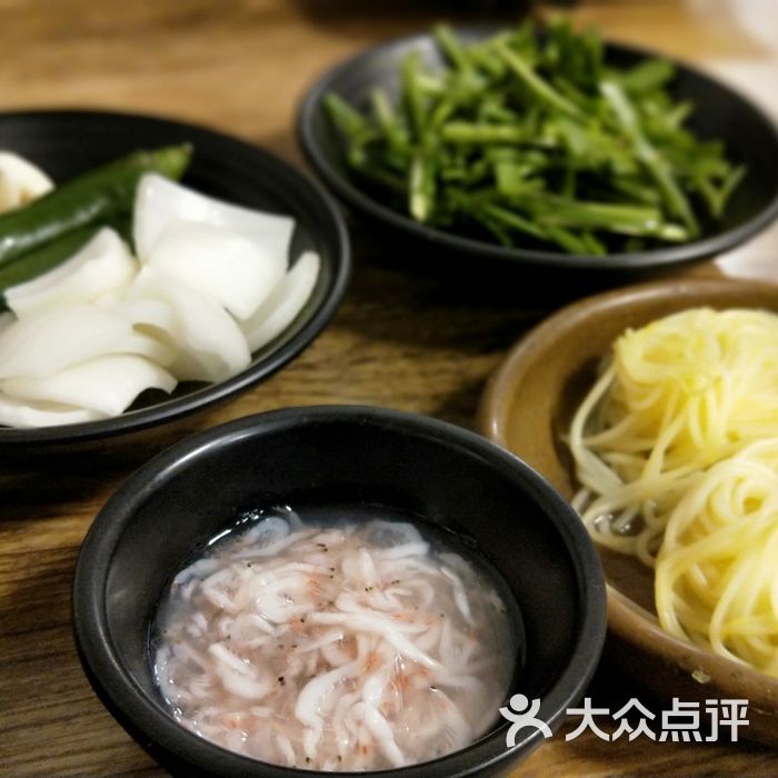 王豬肉湯飯